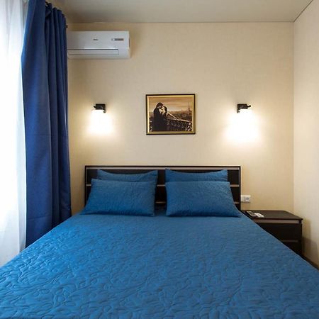 New Apartments In The Centre - Kuznechna Str. 26/3 Kharkiv Bagian luar foto