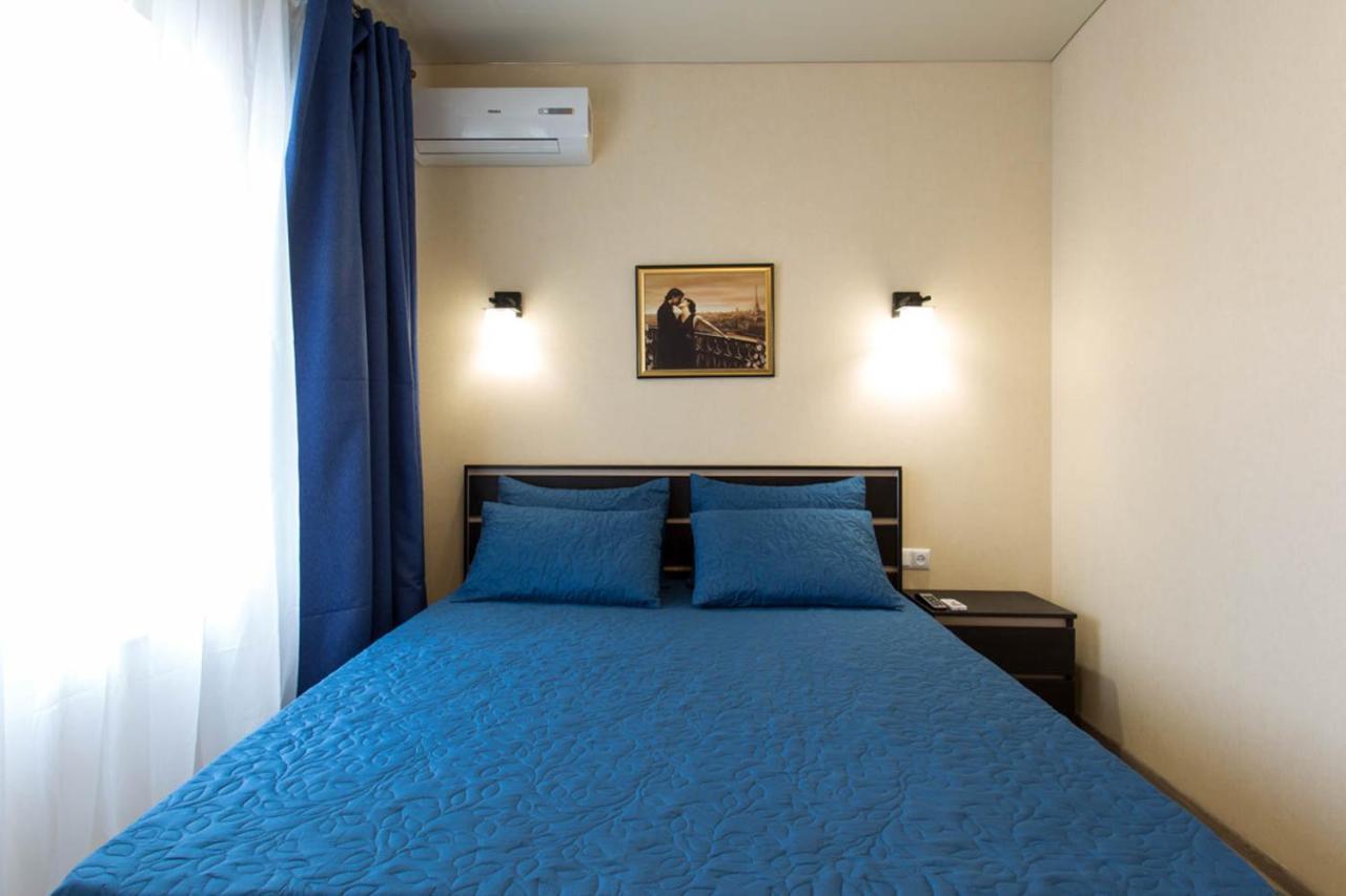 New Apartments In The Centre - Kuznechna Str. 26/3 Kharkiv Bagian luar foto
