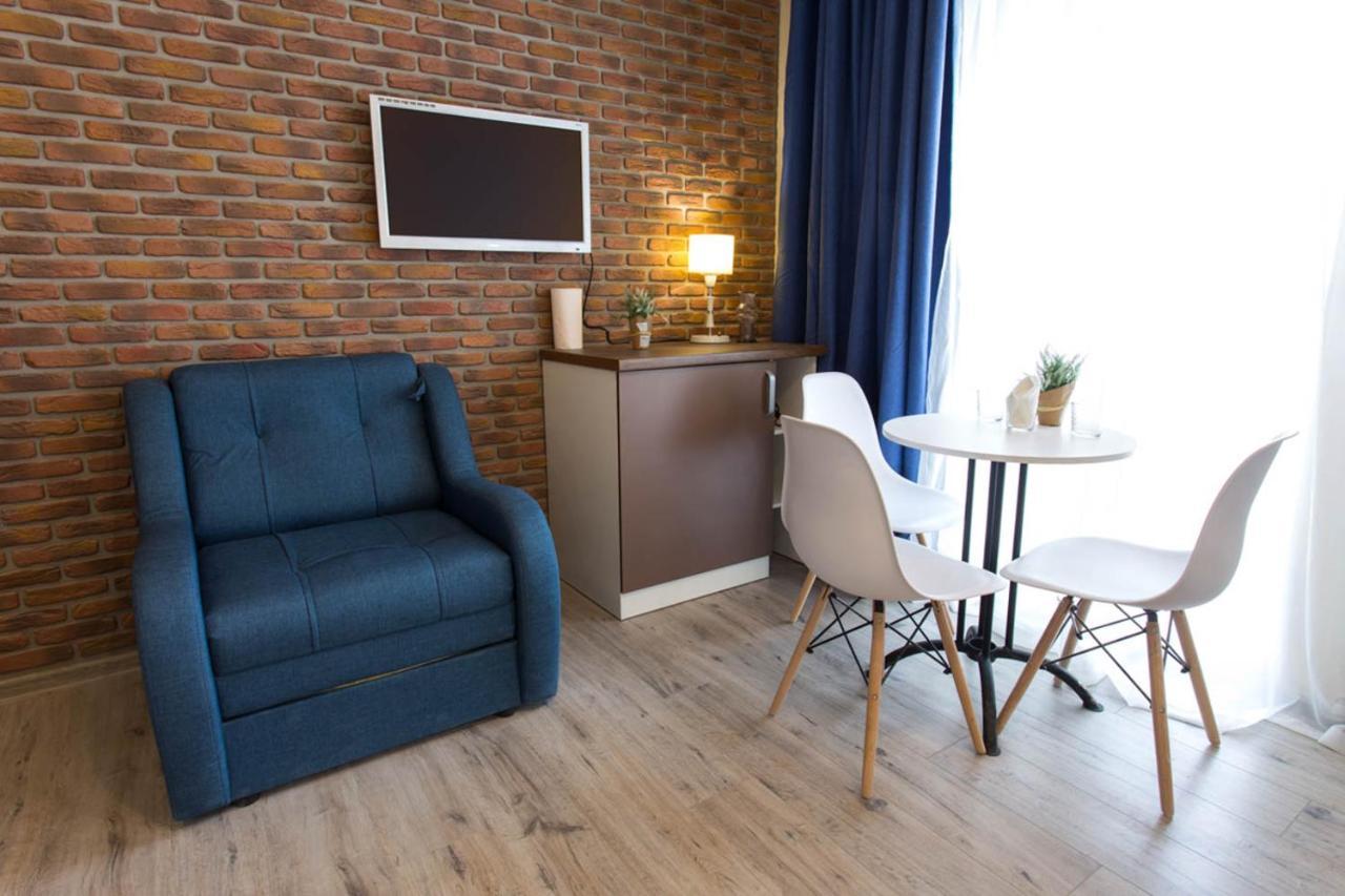 New Apartments In The Centre - Kuznechna Str. 26/3 Kharkiv Bagian luar foto
