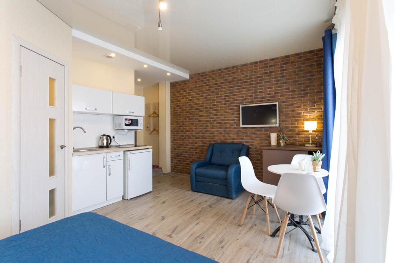 New Apartments In The Centre - Kuznechna Str. 26/3 Kharkiv Bagian luar foto