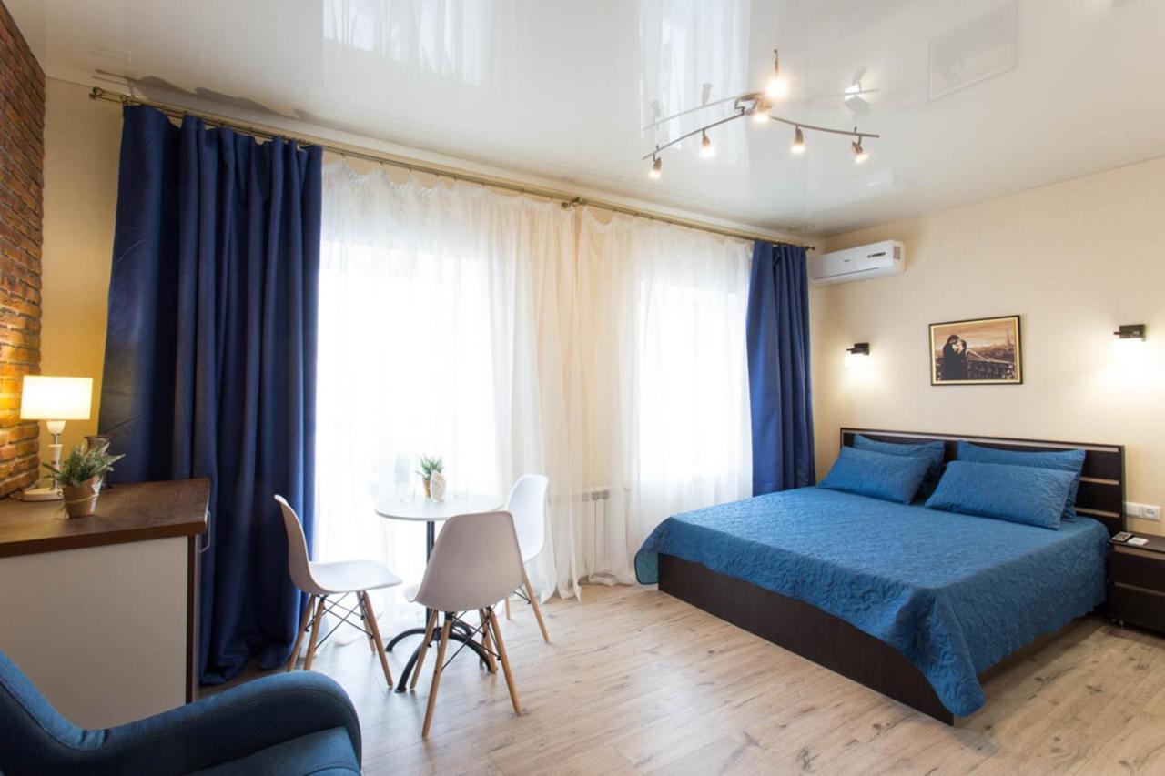 New Apartments In The Centre - Kuznechna Str. 26/3 Kharkiv Bagian luar foto
