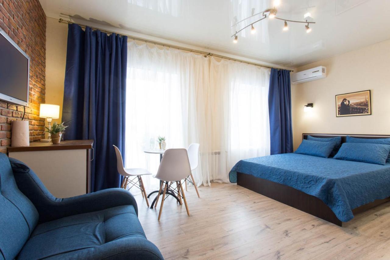 New Apartments In The Centre - Kuznechna Str. 26/3 Kharkiv Bagian luar foto