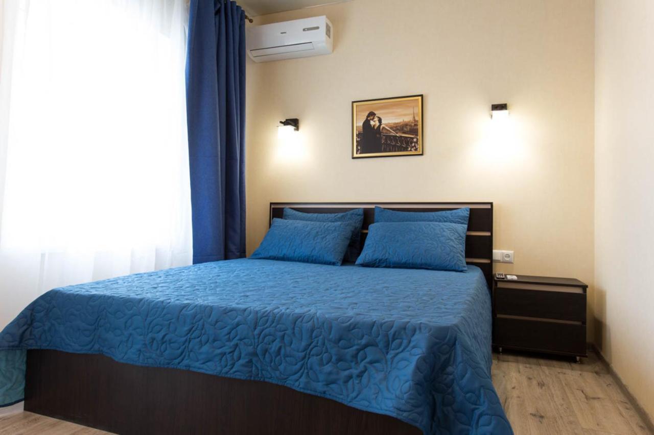 New Apartments In The Centre - Kuznechna Str. 26/3 Kharkiv Bagian luar foto