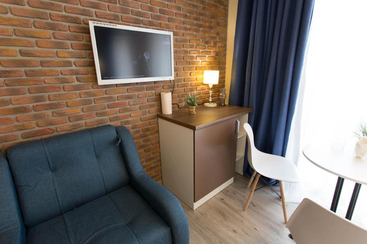 New Apartments In The Centre - Kuznechna Str. 26/3 Kharkiv Bagian luar foto